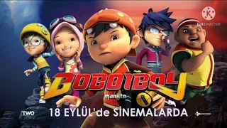 Download Lagu Masih Disini (Bunfacke) | BoBoiBoy The Movie Ost MP3