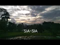 SIA-SIA _ Lirik By : NECIS _ (AI Song)