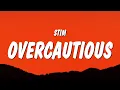 Download Lagu STIM - overcautious (Lyrics)