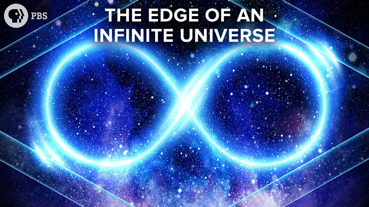 The Edge of an Infinite Universe