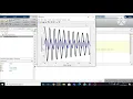 Simple pendulum 2nd order ODE solving and Animation by using MATLAB code code