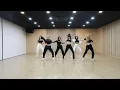 [CHOREOGRAPHY] GFRIEND (여자친구) ‘MAGO’ Dance Practice