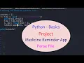 Python Basics - 57