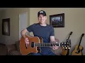 Sounds Like The Radio - Zach Top | Guitar Lesson