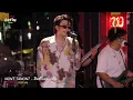 ฝืนตัวเองไม่เป็น - Nont Tanon [Live] | @ ชงเจริญ Festival | 22 NOV 22