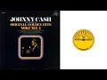 Johnny Cash - Cry, Cry, Cry