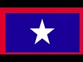 Costa Rica Flag Animation