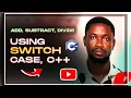 C SWITCH STATEMENT TUTORIAL BUILD A SIMPLE CALCULATOR