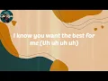 Ayra Starr - ASE - A COLORS SHOW (Lyrics)