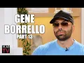 Gene Borrello Compares His Domestic Violence Case to Wes Watson s Part 13