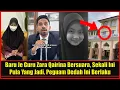 Download Lagu Baru Je Guru Zara Qairina Bersuara, Sekali Ini Pula Yang Jadi, Peguam Dedah Ini Berlaku