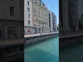 Download Lagu @rue du phone river,here in Geneva Switzerland!🇨🇭