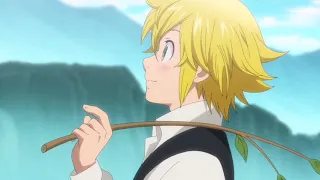 Download Nanatsu no Taizai AMV Ending 9 NAMELY by UVERwolrd MP3