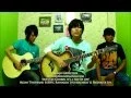 Download Lagu Dragon Screamer - CAPTAIN TSUBASA (Cover)