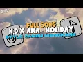 Download Lagu DJ HOLIDAY N.D.X AKA FULL SONG STYLE CANDU MENGKANE | SOUND OLD NDX AKA HOLIDAY - KHARIS SOPAN..