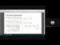 Chapter 6 P5 Boundary Value Problem by Finite Difference Method BE Civil IOE FREE LECTURES