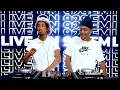Download Lagu Amapiano | Skidim \u0026 Zol Live on 929FM