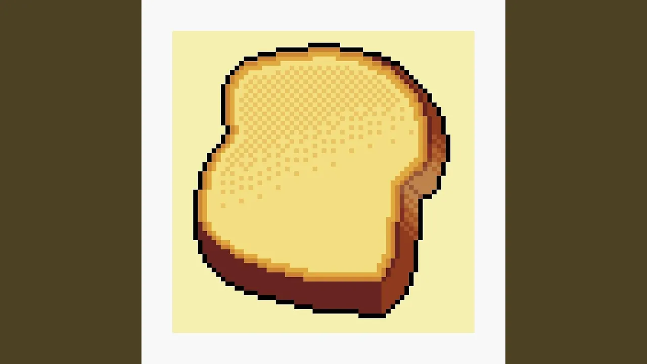 toast jam on the roof