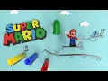 Download Lagu Marble Plays Mario Theme On Different Instruments #marblemusic #supermariobros