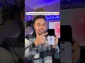 iPhone Half Screen Turn It Off