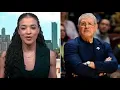 ESPN s Andraya Carter believes Geno Auriemma is the GREATEST coach in the history of basketball