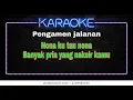 Download Lagu Karaoke pengamen jalanan \