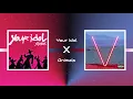 Download Lagu Your Idol (Saja Boys) x Animals (Maroon 5)