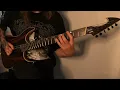 Sx - Bury Tomorrow (Guitar Cover + TABS)