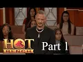 Epic Case Has All Three Judges Annoyed Part 1