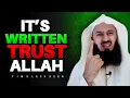 Download Lagu ALLAH Berfirman: Kamu Akan Menikahi Orang Ini. Tunggu Saja — Sudah Ditulis | mufti menk