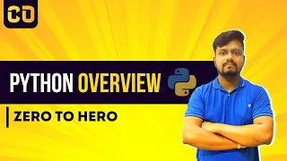 Python Introduction Python Live Training Indore codersdaily in
