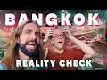 Download Lagu De realiteit van het leven in Bangkok: overstromingen, dagelijks leven, boodschappenprijzen en th...