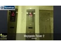 Lagu ThyssenKrupp Traction Lifts - Mayapada Tower 2, Jakarta (Low)