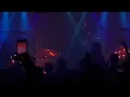 Wolves In The Throne Room "Mountain Magick" live in Detroit