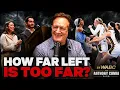 Anthony Cumia TORCHES AOC the Fight Over Women s Sports