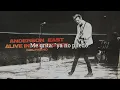 Anderson East - Girlfriend [Sub Español]