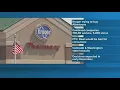 Shaw s stores in New England could have a new owner