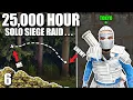 Download Lagu I SOLO SIEGE RAIDED THIS CLAN FOR 50K+ SULFUR | Solo Rust