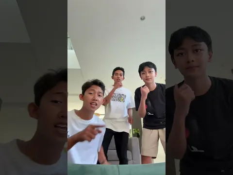 OBH COMBI SACHET Tiktok Arik Saputra Arya #mikaeltubehd #mikaelfamily #fyp