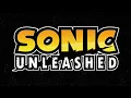 Endless Possibility - Sonic Unleashed [OST]