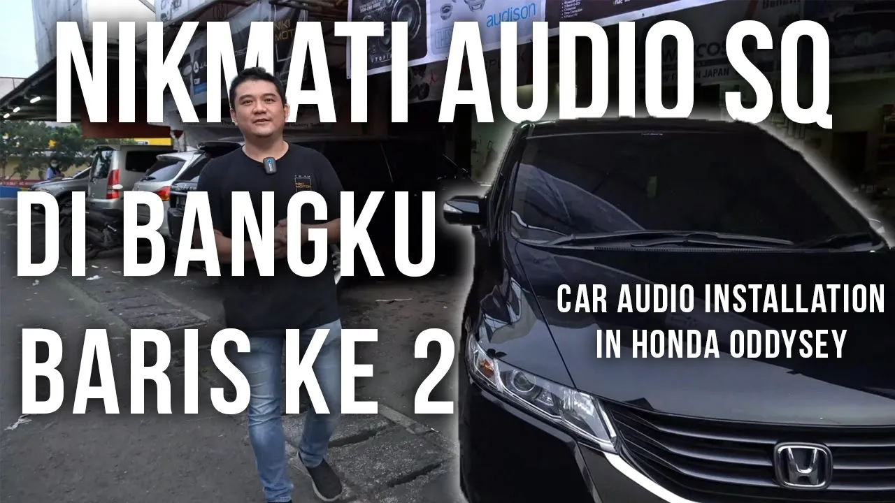 KHUSUS UNTUK PENGGUNA DRIVER!! MENAMBAH PERJALANAN MENJADI LEBIH NYAMAN!!