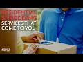 Residential Shredding Services That Come to You