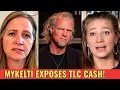 Mykelti EXPOSES Sister Wives Paychecks Who Really Got the Money