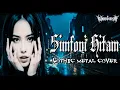 Download Lagu Simfoni Hitam (Sherina Munaf) Versi Gothic Metal Cover