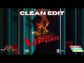 Masicka - Update TTRR Clean Version PROMO