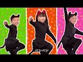 ムシバイキンたいそう～はみがきのうた、そのときバイキンは?～ - 東京ハイジ