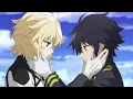 Download Lagu Lilianna Wilde - Grind Me Down | Owari no Seraph [AMV]
