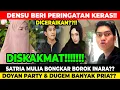 satria mulia bongkar aib Inara Rusli akui ❗mawa pecah tangis Sosok wanita ini geram