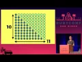 RubyConf 2014 - A Lever for the Mind by Tom Stuart