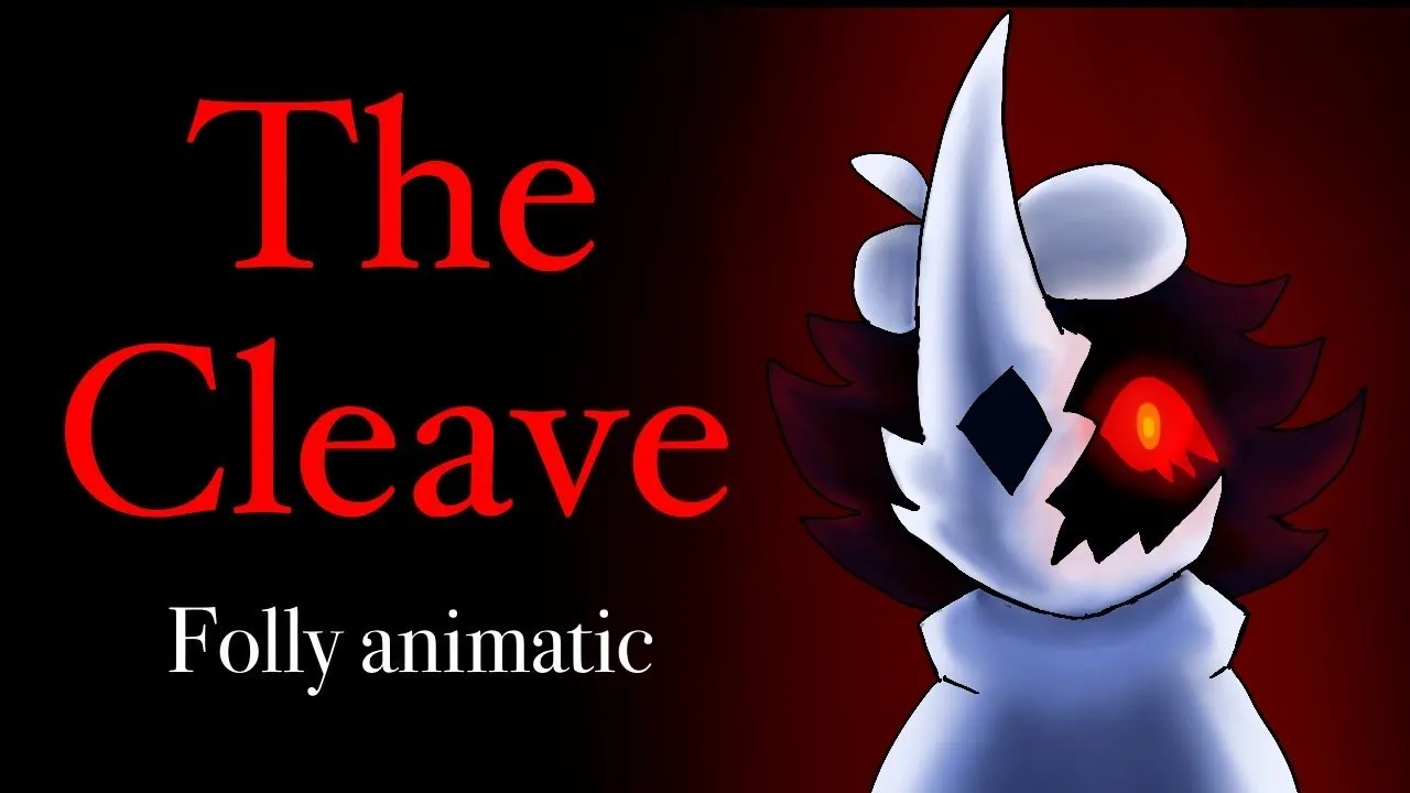 The Cleave Animatic